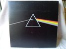 PINK FLOYD.  DARK SIDE OF THE MOON. EXCELLENT CONDITION LP + ALL INSERTS.