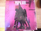 ORIGINAL PEARL JAM TEN 1St. Press OVP