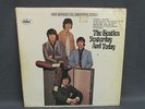 Estate Fresh The Beatles Yesterday and Today Record LP Album
