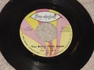 RARE NORTHERN SOUL 45  