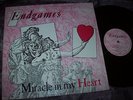 ENDGAMES - ecstasy / miracle in my heart 12