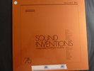 ??Library KLAUS WEISS Sound Inventions ElectroJazz Funk Cosmic Disco Breaks LP