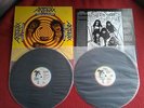 ANTHRAX STATE OR EUPHORIA  AUSTRALIAN DOUBLE LP ORIGINAL VINYL THRASH