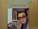 ? Beethoven, Klaviersonaten, Brendel, Philips 13 LP Box