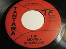 THE MOVING SIDEWALKS 'I Want To Hold Your Hand