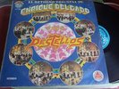 ENRIQUE DELGADO '' UN FRACASO EN LA VIDA '' SUPER CLASSIC EXITAZO SONIDERO ???