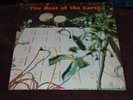 THE BEAT OF THE EARTH HOLY GRAIL PSYCH LP 