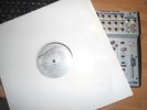 ALFREDA JAMES & BILLY RAY - BACK TO LOVE 12 INCH (SOUL/FUNK)