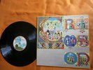 KING CRIMSON - LIZARD / ISLAND 88 025 ET / FOC / DE LP