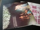 STEPPENWOLF Monster LP 1st UK Press  STATESIDE label 1969 Psych PERFETTO