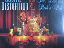 SOCIAL DISTORTION Sex, Love And Rock 'N' Roll COLOR VINYL LP 