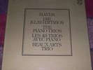 BEAUX ARTS TRIO HAYDN TRIOS PHILIPS 14LP BOX