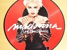 MADONNA - You can dance - PROMOTION ONLY Picture Disc  - near mint - 