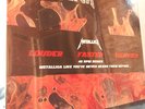 Metallica Load 4 LP BOXSET 45Rpm Vinyl. Metal. FACTORY SEALED.last one 