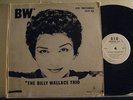 BILLY WALLACE TRIO b.w. GIG private Chicago jazz LP RARE