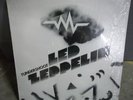   LED ZEPPELIN - Tundershoot (LP )1971 BBC M- Unplayed in shrink