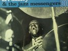 33T VINYLE ART BLAKEY&THE JAZZ MESSENGERS THE BIG BEAT BLUE NOTE BLP4029