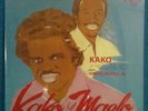 Kako Y Maelo Jr. - En La Avenida Otra Vez * Guaguanco KALUMA Records SEALED
