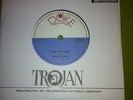 Monty Morris , Deep In My Soul.Trojan 7