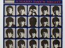 THE BEATLES - A Hard Day's Night - 1st press STEREO Copy - EX to EX+ copy