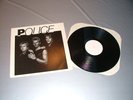 The Police - Live - Dortmund 1983, Mint copy