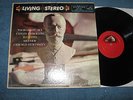 RCA LIVING STEREO LSC 2129 HEIFETZ TCHAIKOVSKY REINER 8S/17S NM