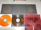 The Devil's Blood - Come,Reap Gelbes Vinyl,Oranges Vinyl limited to 83 Ex.Poster