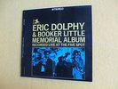 Eric Dolphy & Booker Little 