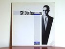 DIAFRAMMA 3 Volte Lacrime - IRA 508.004-1 vinile originale promo + busta interna