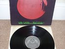 IAN CARR Solar Plexus LP 1971 UK 1st Press VERTIGO SWIRL 6360 039 RARE NUCLEUS