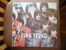 PINK FLOYD THE PIPER AT THE GATES OF DAWN RARE '67 GERMAN PRESSING