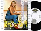KYLIE MINOGUE Hand On Your Heart /Just Wanna JAPAN PROMO 7