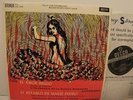 Decca SXL 2260 Falla El Amor Brujo & El Retablo De Maese Pedro NM