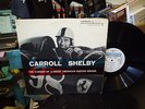 Carroll Shelby-The Career Of A Great American Race Driver-1956 RLP-5006 Lp VG+