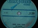 KEN BOOTHE - HOME, HOME, HOME