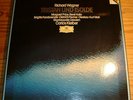 WAGNER Tristan und Isolde KLEIBER 5-LP-Box DG Digital