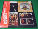THE BEATLES  parody RUTLES PROMO with OBI  JAPAN LP 
