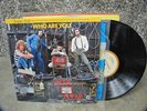 LP THE WHO WHO ARE YOU SUPER DISC MASTERED C NM LP NM