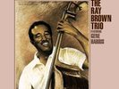 * ANALOGUE PRODUCTIONS - APJ-268-45 - RAY BROWN - SOULAR ENERGY - 200 GRAMS  *