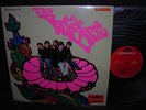 Bee Gees / First Japan Orig.LP DIF COVER EX+ 1968