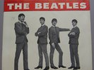 THE BEATLES She Loves You 45 Crisp Clean Ex PICTURE SLEEVE Slv Only SWAN S-4152