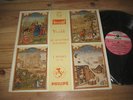 PHILIPS HI FI STEREO VIVALDI - FOUR SEASONS  I MUSICI  FELIX AYO
