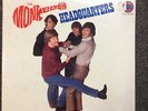 Monkees Headquarters LP Still Sealed Colgems Mono US Beach Boys Byrds Vinyl