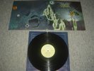URIAH HEEP - DEMONS AND WIZARDS UK A-1U / B-1U M- / M- FIRST PRESSING HARDROCK