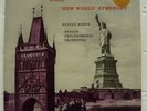 ASD 380 (W&G): KEMPE/ BERLIN PO: Dvorak - Symphony No.9 