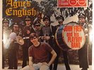 John Fred & his Playboy Band: Agnes English LP Paula LPS-2197 Novelty Rock EXC