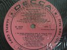 Woody Woodpecker's Family Album LP Decca DL 8659 Vinyl Record 1957 NM Promo