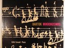 Edith Farnadi BARTOK Mikrokosmos Vol. I LP Westminster XWN 18182 NM Vinyl