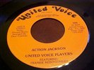 LISTEN UNITED VOICE PLAYERS  