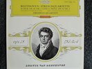 DGG 138 892 Beethoven Op 18: 3 & 4 - Amadeus Quartet Ger Tulips Red Stereo -64 M